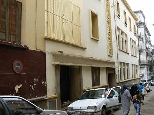 12 ECOLE JULES RENARD PAR P G   (21)
